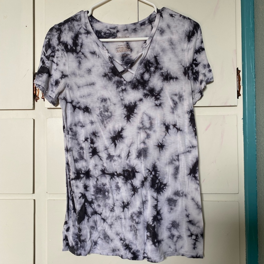 Arizona Jean Co Cotton Tshirt Size S